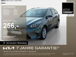 Usg yucca steel gray m Neu 2025 Kia Ceed Sportswagon Kombi | 27.490 € (Etwas zu teuer)