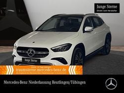 Weiß Gebraucht 2024 Mercedes GLA250 Advanced SUV | 38.990 € (Guter Preis)