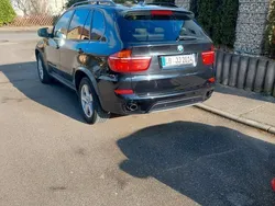 Schwarz Gebraucht 2012 BMW X5 SUV | 18.700 € (Teuer)