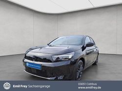 Schwarz Gebraucht 2024 Opel Corsa Limousine | 16.940 € (Fairer Preis)