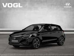 Abyss black / mic Neu 2024 Hyundai i30 Advantage Limousine | 20.510 € (Superpreis)