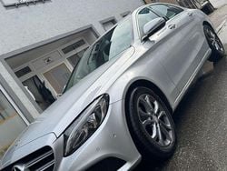 Gebraucht 2017 Mercedes C200 Avantgarde Limousine | 19.000 € (Fairer Preis)
