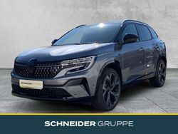 Grau Gebraucht 2025 Renault Austral Techno Esprit Alpine SUV | 36.990 € (Fairer Preis)