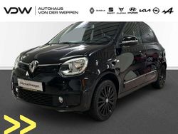 Schwarz Gebraucht 2023 Renault Twingo Techno Kleinwagen | 14.790 € (Fairer Preis)