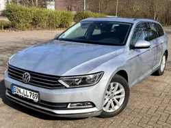Gebraucht 2016 VW Passat Trendline Limousine | 15.100 € (Superpreis)