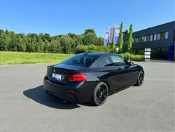 Schwarz Gebraucht 2019 BMW M240 M Sport Coupé | 33.000 € (Guter Preis)