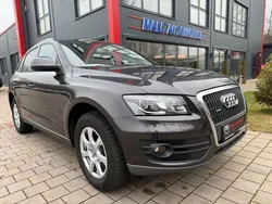 Grau Gebraucht 2011 Audi Q5 Design SUV | 12.999 € (Fairer Preis)