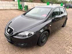 Schwarz Gebraucht 2006 Seat Leon Stylance Limousine | 1.980 € (Guter Preis)
