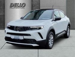 Weiß Gebraucht 2022 Opel Mokka Edition SUV | 17.990 € (Fairer Preis)