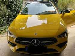 Gebraucht 2021 Mercedes CLA250e Shooting Brake AMG line Kombi | 26.500 € (Guter Preis)