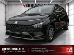 Schwarz Neu 2025 Hyundai Bayon Select SUV | 20.999 €
