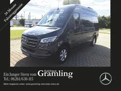 Tenoritgrau Gebraucht 2023 Mercedes Sprinter Van | 73.999 €