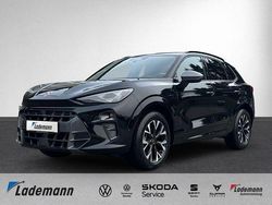 Mythosschwarz Gebraucht 2025 Cupra Terramar SUV | 37.429 € (Fairer Preis)