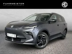 Andes grey Neu 2025 MG MG5 EV Kombi | 45.640 € (Teuer)