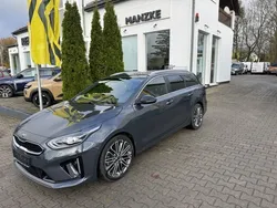 Andere farbe Gebraucht 2020 Kia Ceed Kombi | 22.990 €