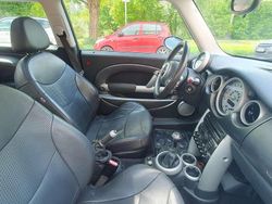 Gebraucht 2003 Mini Cooper Kleinwagen | 2.500 €