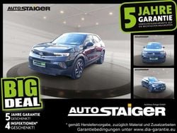 Diamant schwarz Gebraucht 2025 Opel Mokka Elegance SUV | 20.990 € (Guter Preis)