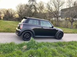Braun Gebraucht 2013 Mini Cooper S Kleinwagen | 14.900 € (Fairer Preis)