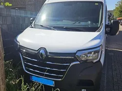 Gebraucht 2022 Renault Master Komfort Van | 20.750 € (Guter Preis)