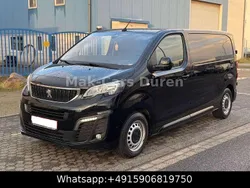 Schwarz Gebraucht 2021 Peugeot Expert Van | 15.500 € (Guter Preis)