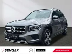 Andere Gebraucht 2023 Mercedes GLB200 Progressive SUV | 39.780 € (Fairer Preis)