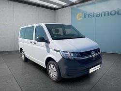 Weiß Gebraucht 2024 VW T6.1 Van | 37.949 € (Fairer Preis)