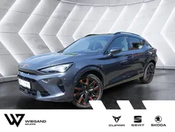 Grau Neu 2025 Cupra Formentor VZ SUV | 50.946 € (Teuer)