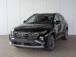 Abyss black metallic Neu 2025 Hyundai Tucson GO! SUV | 28.100 € (Guter Preis)