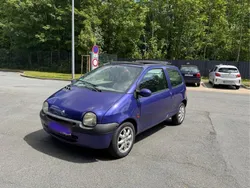 Blau Gebraucht 2002 Renault Twingo Kleinwagen | 1.450 € (Guter Preis)