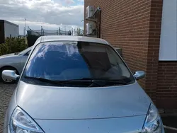 Grau Gebraucht 2007 Renault Grand Scénic II Van / Kleinbus | 1.200 €