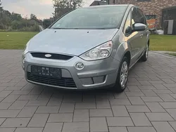 Silber Gebraucht 2006 Ford S-MAX Trend Van / Kleinbus | 4.990 € (Fairer Preis)