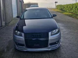 Gebraucht 2003 Audi A3 Ambiente Limousine | 1.200 € (Fairer Preis)