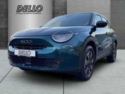 Mare grün Neu 2025 Fiat 600 Business Kleinwagen | 25.490 € (Superpreis)