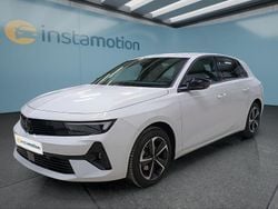 Weiß Gebraucht 2024 Opel Astra Limousine | 23.449 € (Fairer Preis)