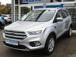 Silber Gebraucht 2019 Ford Kuga Trend SUV | 14.450 € (Guter Preis)