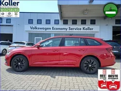 Rot Gebraucht 2022 Skoda Octavia Kombi | 24.970 € (Guter Preis)