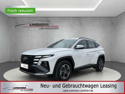 Weiß Neu 2025 Hyundai Tucson SUV | 28.990 € (Superpreis)