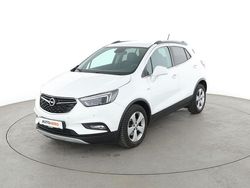 Weiß Gebraucht 2017 Opel Mokka X Innovation SUV | 15.870 € (Etwas zu teuer)