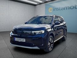 Schwarz Neu 2025 Opel Frontera SUV | 26.849 € (Fairer Preis)