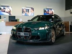 Grün Neu 2025 BMW M3 Comfort Edition Kombi | 129.990 € (Guter Preis)