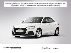 Cortinaweiß Neu 2025 Audi A1 Sportback Kleinwagen | 25.164 € (Fairer Preis)
