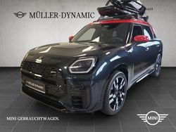 Grau Gebraucht 2025 Mini Countryman SUV | 43.990 €