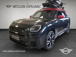 Grau Neu 2025 Mini Countryman SUV | 44.940 € (Guter Preis)