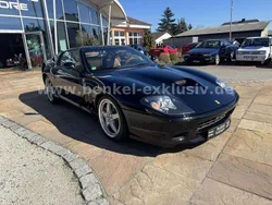 Schwarz Gebraucht 2005 Ferrari Superamerica Coupé | 389.950 €