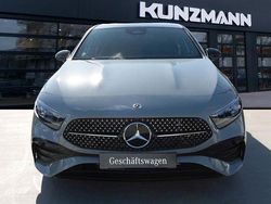 Gebraucht 2025 Mercedes A200 | 33.960 € (Etwas zu teuer)