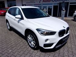 Alpinweiss Gebraucht 2015 BMW X1 SUV | 13.995 € (Teuer)