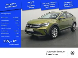 Andere farbe Gebraucht 2023 VW Taigo Life SUV | 20.988 € (Guter Preis)