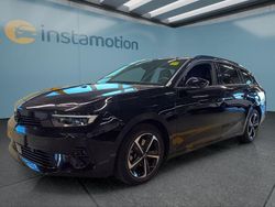 Schwarz Gebraucht 2024 Opel Astra Kombi | 27.899 € (Etwas zu teuer)