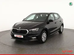 Schwarz Neu 2025 Skoda Fabia Limousine | 19.890 € (Fairer Preis)