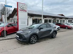 Grau Neu 2025 Toyota C-HR SUV | 37.750 € (Fairer Preis)